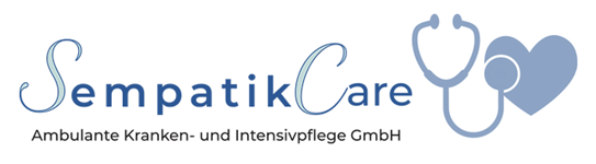 Sempatik Care Kranken- und Intensivpflege GmbH Logo