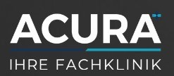 Acura Fachklinik GmbH Logo