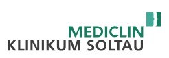 MediClin Klinikum Soltau Logo