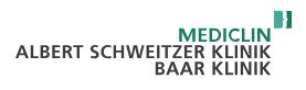 MediClin Albert Schweitzer Klinik, MediClin Baar Klinik Logo