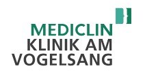 MediClin Klinik am Vogelsang Logo