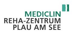 MEDICLIN Reha-Zentrum Plau am See Logo