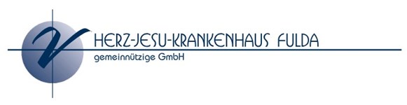 Abteilung für Kinder- und Jugendpsychiatrie, Psychosomatik und Psychotherapie der Herz-Jesu-Krankenhaus Fulda gGmbH Logo