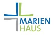 Marienhaus Klinikum Mainz Logo
