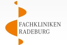 Fachkliniken für Geriatrie Radeburg GmbH Logo