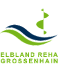 ELBLAND Rehabilitationsklinik Großenhain Logo