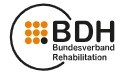 BDH-Klinik Hessisch Oldendorf gGmbH Logo