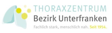Thoraxzentrum Bezirk Unterfranken Logo