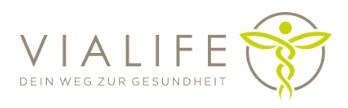 VIALIFE Rosenquelle Logo