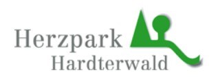 Herzpark Hardterwald Logo