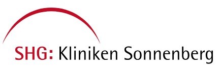 SHG-Kliniken Sonnenberg Logo