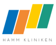 Hamm Kliniken - Klinik Nahetal Logo