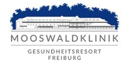 Mooswaldklinik - Die orthopädische Rehaklinik Logo