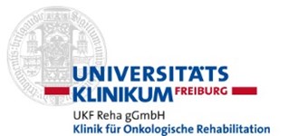 Klinik für Onkologische Rehabilitation in der Klinik für Tumorbiologie Freiburg Logo