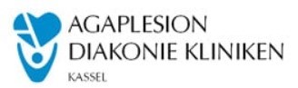 Agaplesion Diakonie Kliniken Kassel Logo