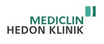 MEDICLIN Hedon Klinik Logo