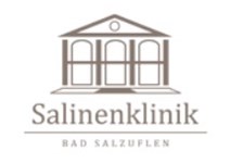 Salinenpark Klinik Bad Salzuflen Logo