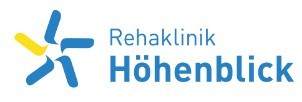 Rehaklinik Höhenblick Logo