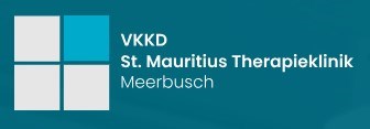 St. Mauritius Therapieklinik Meerbusch Logo