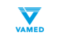 VAMED Rehazentrum Norderstedt Logo