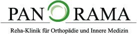 Reha-Klinik Panorama Logo