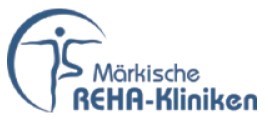Reha-Klinik Lüdenscheid Logo