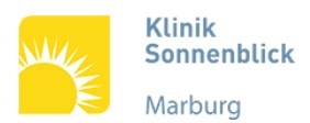 Reha-Klinik Sonnenblick Logo
