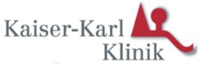 Kaiser-Karl-Klinik Logo