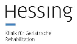 Hessing Stiftung-Klinik für Geriatrische Rehabilitation Logo
