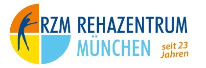 Rehazentrum München Logo