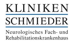 Kliniken Schmieder Stuttgart Logo