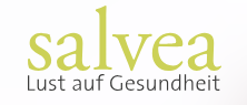 salvea Reha Düsseldorf Logo