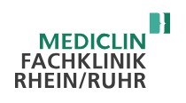 MediClin Fachklinik Rhein/Ruhr Logo
