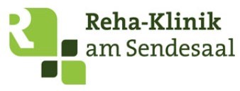 Reha-Klinik am Sendesaal Logo