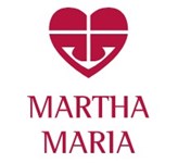 Krankenhaus Martha-Maria Nürnberg Logo