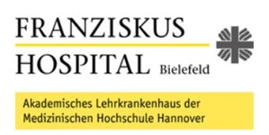 Franziskus Hospital Bielefeld Logo
