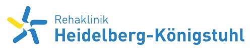 Rehaklinik Heidelberg-Königstuhl Logo