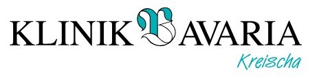 KLINIK BAVARIA Kreischa Intensivrehabilitation und Fachkrankenhaus Logo
