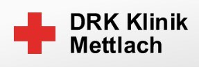 DRK-Klinik Mettlach Logo