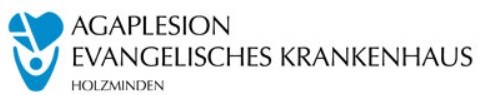 Agaplesion Evangelisches Krankenhaus Holzminden Logo