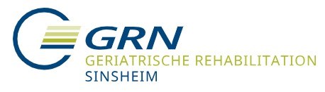 GRN-Klinik für Geriatrische Rehabilitation Sinsheim Logo