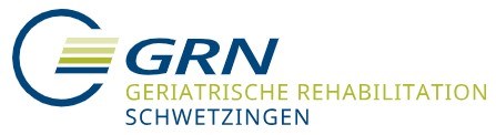 GRN-Klinik für Geriatrische Rehabilitation Schwetzingen Logo