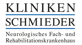 Kliniken Schmieder Stuttgart-Gerlingen Logo