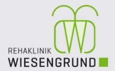 Rehaklinik Wiesengrund Logo