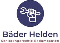 Bäder Helden GmbH Logo
