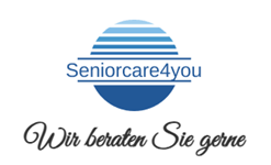 Seniorcare4you Logo