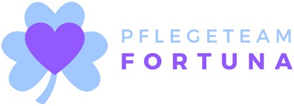 Fortuna Pflegeteam Logo