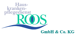 Hauskrankenpflegedienst Roos Logo