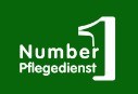 Number 1 Pflegedienst GmbH Logo