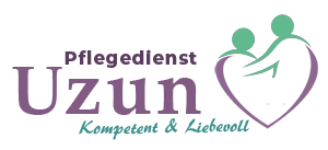 Pflegedienst Uzun GmbH Logo